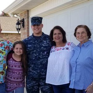 Meet your Posher, Peggy